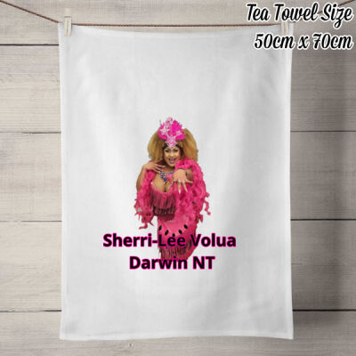 DQNT Sherri Pink Thumbnail