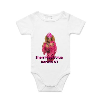 DQNT Sherri Pink Thumbnail