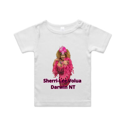 DQNT Sherri Pink Thumbnail