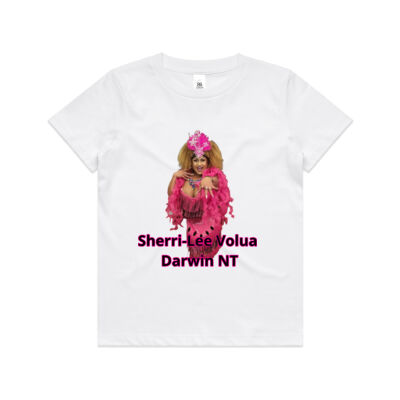 DQNT Sherri Pink Thumbnail