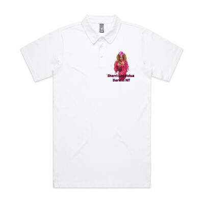 DQNT Sherri Pink Thumbnail