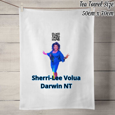 DQNT Sherri Blue Thumbnail