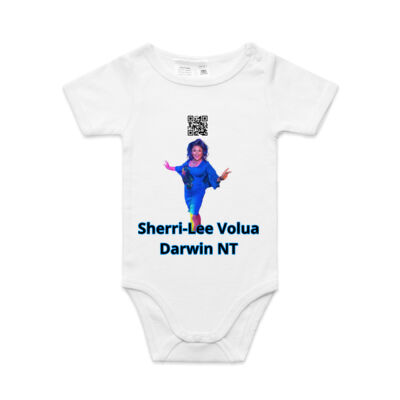 DQNT Sherri Blue Thumbnail