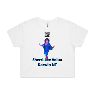 DQNT Sherri Blue Thumbnail