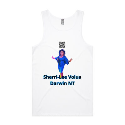 DQNT Sherri Blue Thumbnail