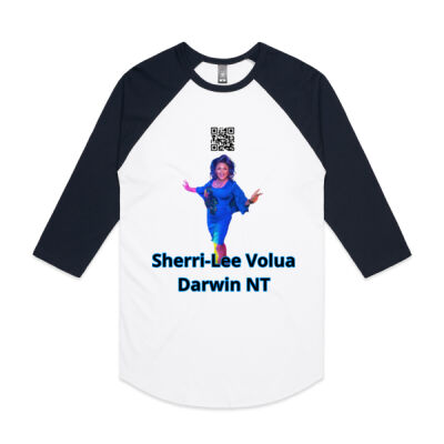 DQNT Sherri Blue Thumbnail