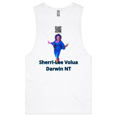 DQNT Sherri Blue Thumbnail