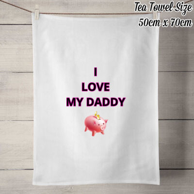 Love Daddy Thumbnail