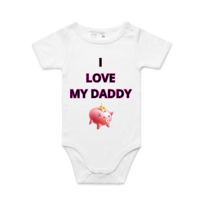 Love Daddy Thumbnail