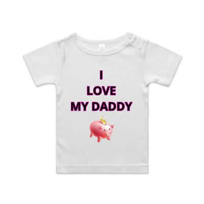 Love Daddy Thumbnail