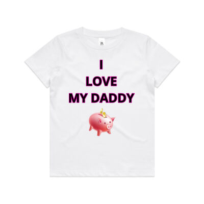 Love Daddy Thumbnail