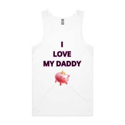 Love Daddy Thumbnail