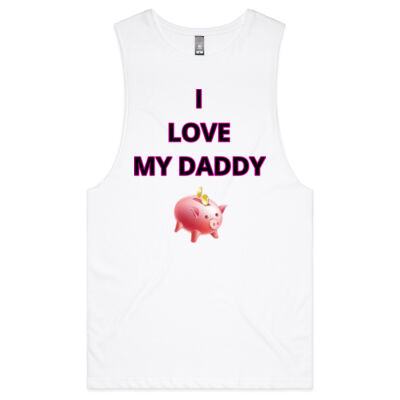 Love Daddy Thumbnail