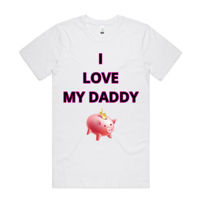 Love Daddy Thumbnail