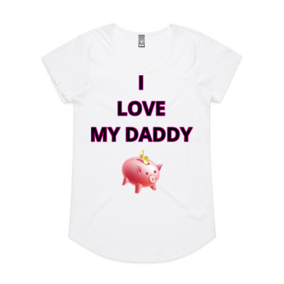 Love Daddy Thumbnail