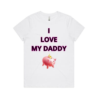 Love Daddy Thumbnail