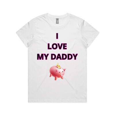 Love Daddy Thumbnail