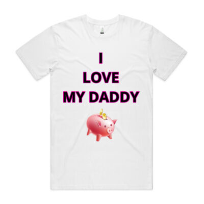 Love Daddy Thumbnail