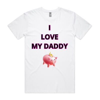 Love Daddy Thumbnail