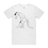 AS Colour - Organic Staple Tee Thumbnail