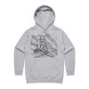 AS Colour - Women's Supply Hood Thumbnail