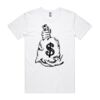 AS Colour - Staple Tee Thumbnail