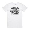 AS Colour - Staple Tee Thumbnail