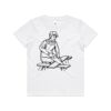 AS Colour - Kids Youth Tee Thumbnail