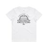 AS Colour - Kids Youth Tee Thumbnail